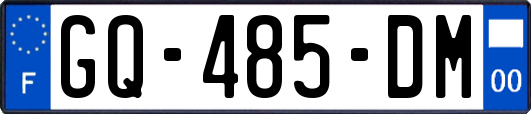 GQ-485-DM