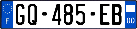GQ-485-EB