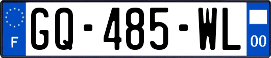 GQ-485-WL