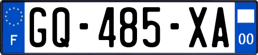 GQ-485-XA