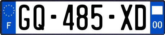 GQ-485-XD