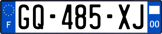 GQ-485-XJ