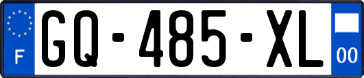 GQ-485-XL