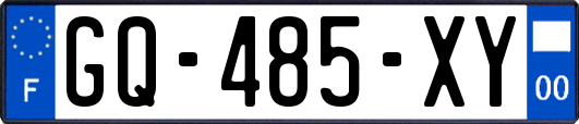 GQ-485-XY