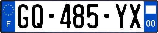 GQ-485-YX