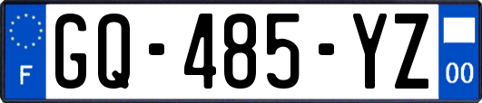 GQ-485-YZ