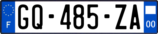GQ-485-ZA