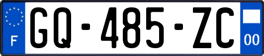 GQ-485-ZC