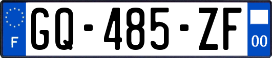 GQ-485-ZF