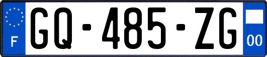 GQ-485-ZG