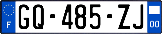 GQ-485-ZJ