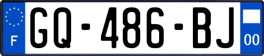 GQ-486-BJ
