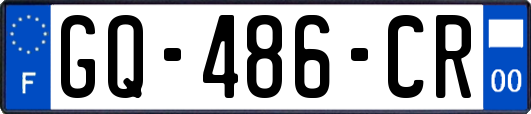 GQ-486-CR