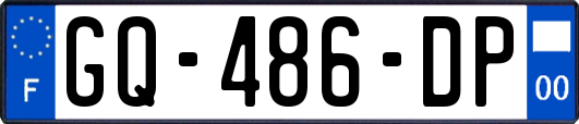 GQ-486-DP