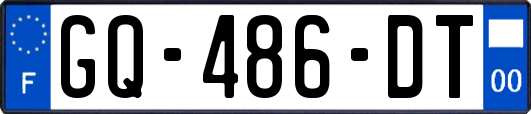 GQ-486-DT