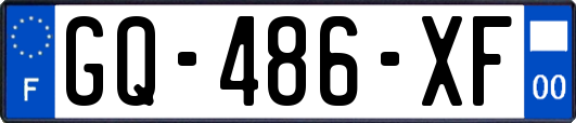 GQ-486-XF