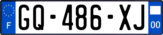 GQ-486-XJ