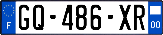 GQ-486-XR