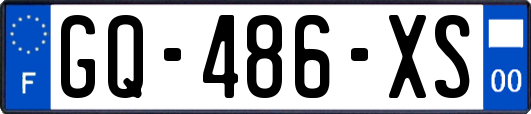 GQ-486-XS