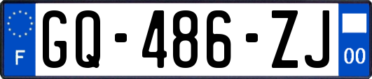 GQ-486-ZJ