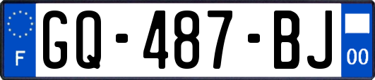 GQ-487-BJ