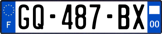 GQ-487-BX