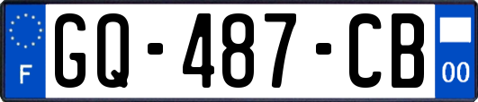 GQ-487-CB
