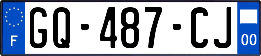 GQ-487-CJ