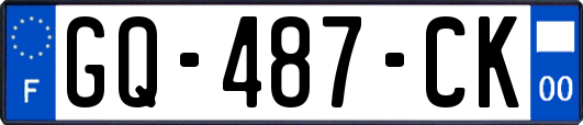 GQ-487-CK