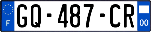 GQ-487-CR