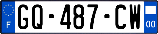GQ-487-CW