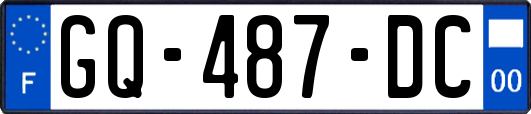 GQ-487-DC