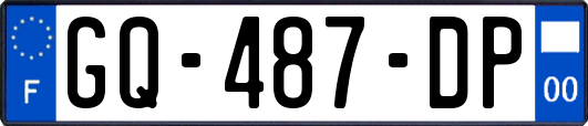 GQ-487-DP