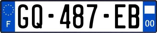 GQ-487-EB