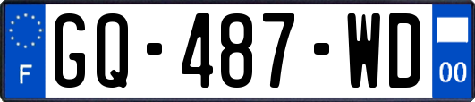 GQ-487-WD