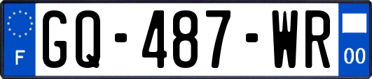 GQ-487-WR