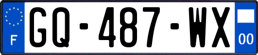 GQ-487-WX