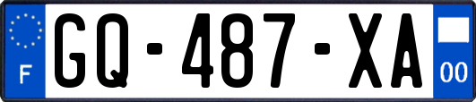 GQ-487-XA