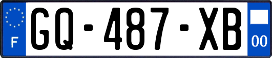 GQ-487-XB