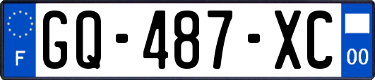 GQ-487-XC