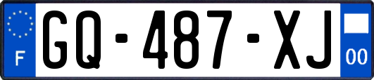 GQ-487-XJ