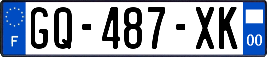 GQ-487-XK