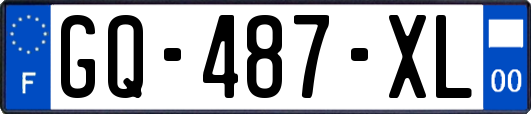 GQ-487-XL