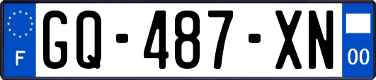 GQ-487-XN