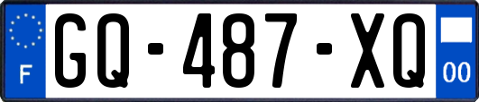 GQ-487-XQ