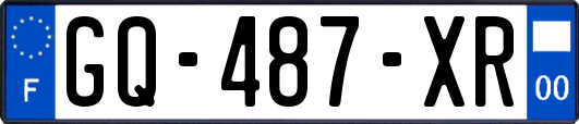 GQ-487-XR