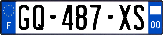 GQ-487-XS