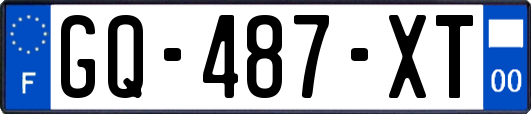 GQ-487-XT