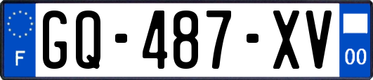 GQ-487-XV