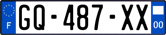 GQ-487-XX